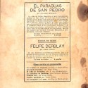 Libro: La coqueta irresistible (novela ilustrada con fotografías).