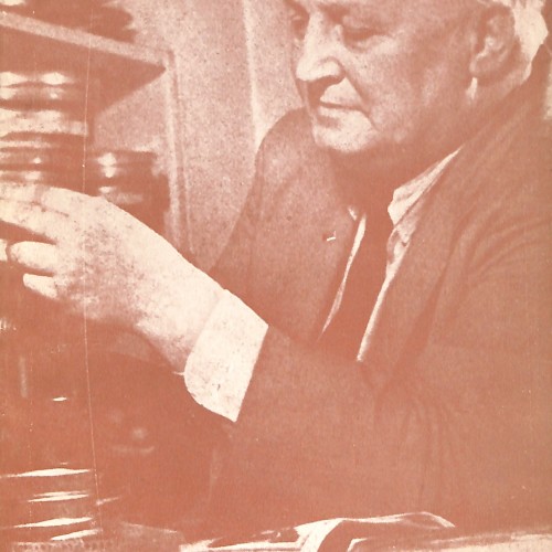 Libro: Flaherty.