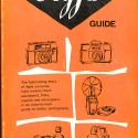 Libro: The Agfa Guide.
