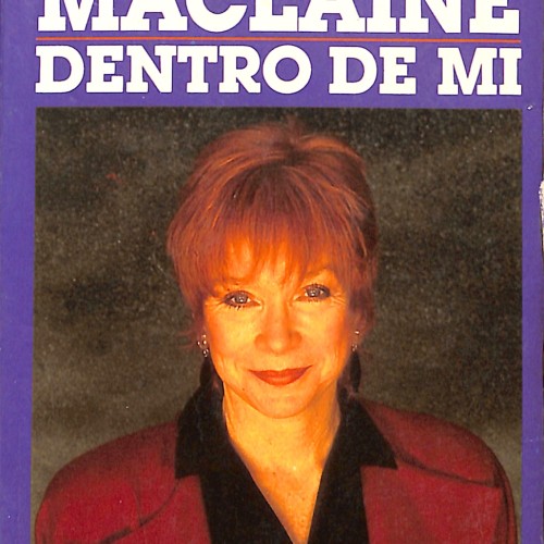 Libro: Dentro de mí (título original: Going Within).