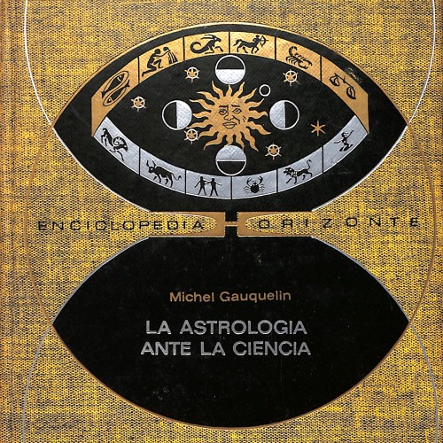 Libro: La astrología ante la ciencia