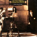 Libro: El tiempo de la narración clásica: Los films de gangsters de Warner Bros (1930-1932).
