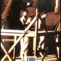 Libro: El tiempo de la narración clásica: Los films de gangsters de Warner Bros (1930-1932).