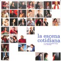 Libro: La escena cotidiana.