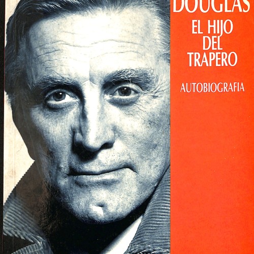 Libro: El hijo del trapero.