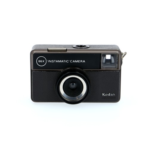 Cámara Kodak Instamatic 66X