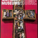 Libro: Vatican Museums Rome.