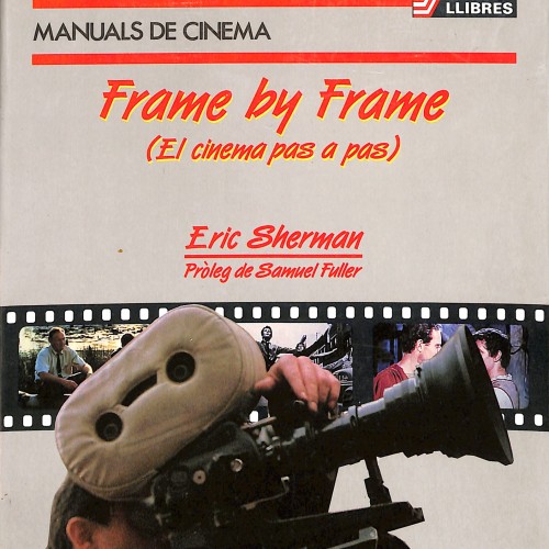 Libro: rame by Frame (El cinema pas a pas).