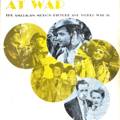 Libro: Hollywood at War.