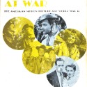 Libro: Hollywood at War.