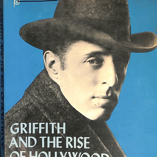 Libro: Griffith and the Rise of Hollywood.
