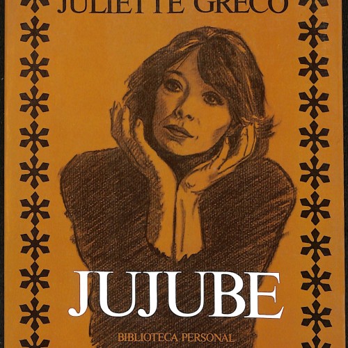 Libro:  Jujube