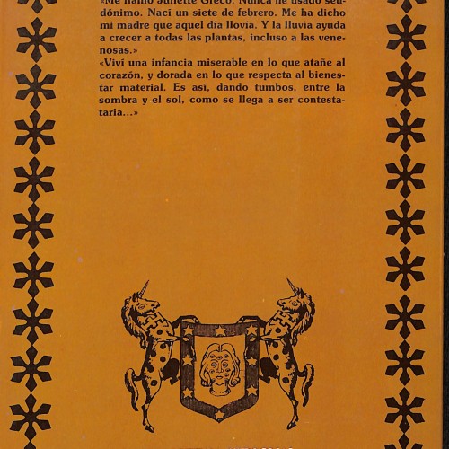 Libro:  Jujube