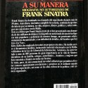 Libro: A su manera: Biografía no autorizada de Frank Sinatra.