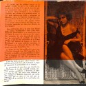 Libro: La Dolce Vita: El film de Fellini y Lo Duca.