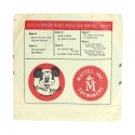 Vinilo Mattel Mickey Mouse Club Newsreel - Peculiar Penguins (Sonido)