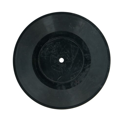 Vinilo Mattel Mickey Mouse Club Newsreel - Touchdown Mickey (Sonido)