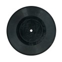 Vinilo Mattel Mickey Mouse Club Newsreel - Touchdown Mickey (Sonido)