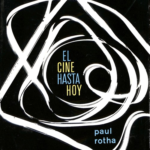 Libro:  El cine hasta hoy