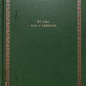 Libro: El cine, arte e industria.
