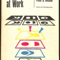 Libro: Photography at Work: A Study in Versatility.