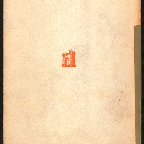 Libro: Norteamérica a la vista