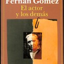 Libro: El actor y los demás