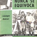 Libro: El público nunca se equivoca: La historia de los cincuenta años del cine.