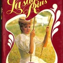 Libro: La saga de los Rius: Mariona Rebull.