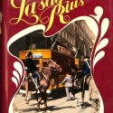 Libro: La saga de los Rius: 19 de julio (Vol. I).