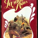 Libro: La saga de los Rius: 19 de julio (Vol. II).