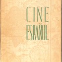 Libro: Cine Español.