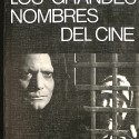 Libro: Los grandes nombres del cine.