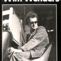 Libro: Wim Wenders.