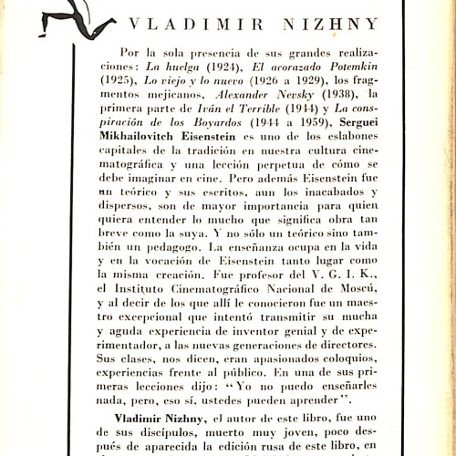 Libro:  Federico Fellini.