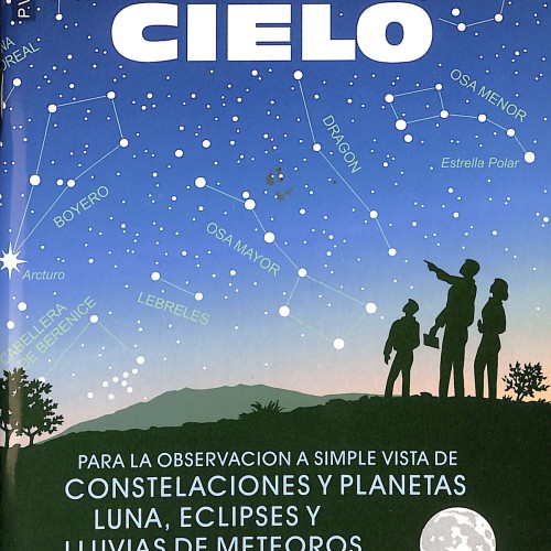 Libro:  Guía del Cielo 2000