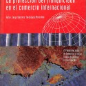 Libro:  La protección del franquiciado en el comercio internacional.