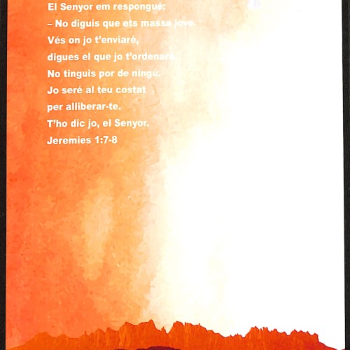 Libro: Confiados (Subtítulo: Devocionales "Juntos" en tiempo de confinamiento)