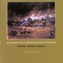 Libro: Calamocha en la prensa nacional (1794-1955). Noticias, sucesos y guerras.