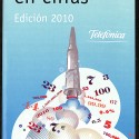 Libro: El mundo en cifras. Edición 2010.