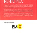 Libro: La Empresa Robusta.