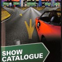 Libro: FESPA Digital 2012. Show Catalogue. Explore the Wider Opportunities.