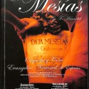 Libro:  El Mesías (G. F. Haendel).