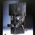 Libro:  Unsichtbare Schätze der Kinotechnik.