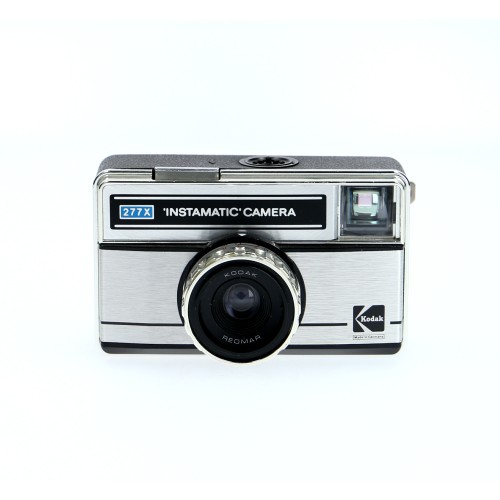 Kodak Instamatic caméra 277x
