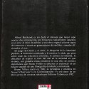 Libro:  Alfred Hitchcock.