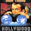 Libro:  Hollywood en Argüelles.