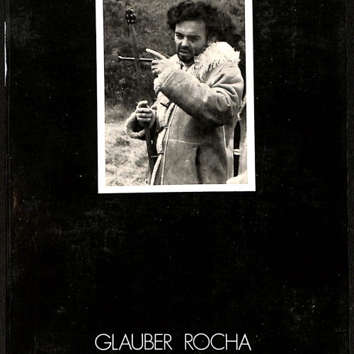 Libro: Revisión crítica del cine brasileño.
