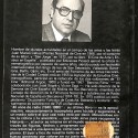Libro: 40 años de radio (1940-1980).