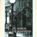 Libro: El musical de Hollywood.
